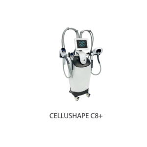 CELLUSHAPE C8+