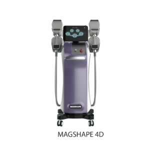 MAGSHAPE 4D