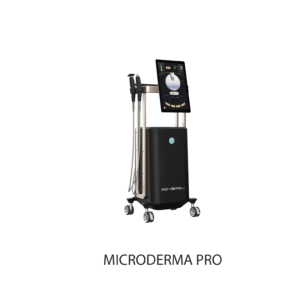 MIC RODERMA PRO