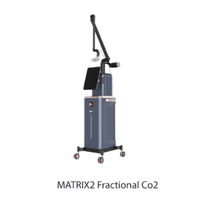 MATRIX2 Fractional Co2