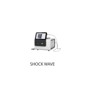 SHOCK WAVE